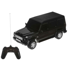 Машина на радиоуправлении Rastar Мерседес G55, 1:24