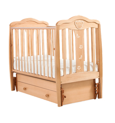 Кровать-качалка Гандылян Мишель