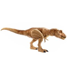 Фигурка Jurassic World Рычащий Ти-Рекс "JURASSIC WORLD, ФИГУРКА ""Рычащий Ти-Рекс"""