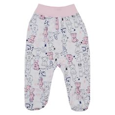 Ползунки Рыжий KOT Зверята