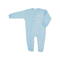 Комбинезон Рыжий KOT Облака