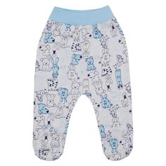 Ползунки Рыжий KOT Зверята