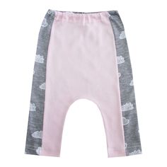 Ползунки Рыжий KOT Облака