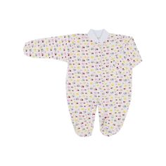 Комбинезон Рыжий KOT Лапки