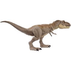 Фигурка Jurassic World Свирепый Тираннозавр Рекс "JURASSIC WORLD, ФИГУРКА ""Свирепый Тираннозавр Рекс"""