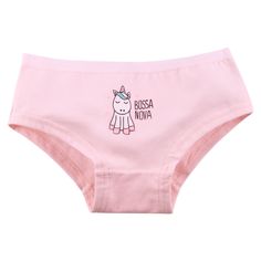 Трусы Bossa Nova Magic