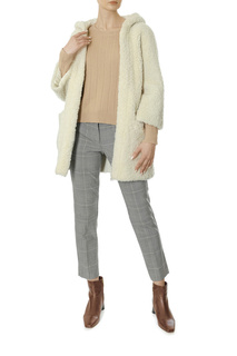 Двустороннее пальто PEUTEREY