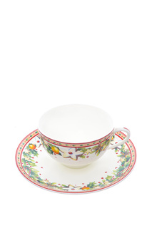 Чайная пара 4 пр. 220 мл Repast