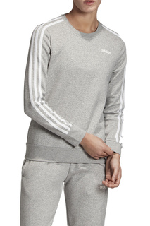 Свитшот W E 3S SWEAT FL adidas