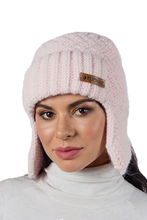 Шапка-ушанка Flioraj