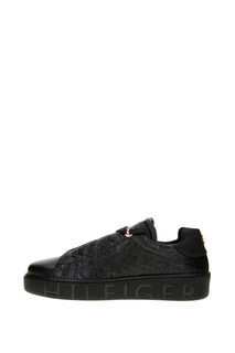 Кеды Tommy Hilfiger