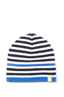 Шапка STRIPY BEANIE adidas