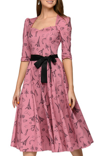 Платье D&M by 1001DRESS