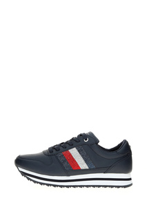 Кроссовки Tommy Hilfiger