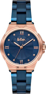 Женские часы в коллекции Classic Женские часы Lee Cooper LC06701.490