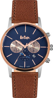 Мужские часы в коллекции Casual Мужские часы Lee Cooper LC06341.592