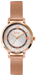 Женские часы в коллекции Fashion Женские часы Lee Cooper LC06876.430