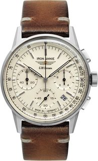 Мужские часы в коллекции G38 Dessau Iron Annie