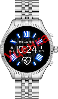 Женские часы в коллекции Lexington 2 Женские часы Michael Kors MKT5077-ucenka