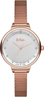 Женские часы в коллекции Fashion Женские часы Lee Cooper LC06717.430
