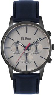 Мужские часы в коллекции Casual Мужские часы Lee Cooper LC06886.069