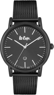 Мужские часы в коллекции Classic Мужские часы Lee Cooper LC06888.660