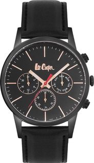 Мужские часы в коллекции Casual Мужские часы Lee Cooper LC06886.651