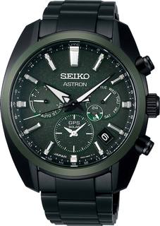Японские мужские часы в коллекции Astron Seiko