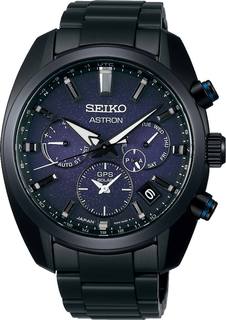 Японские мужские часы в коллекции Astron Seiko