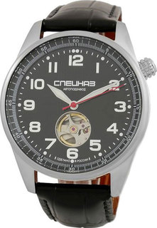 Мужские часы в коллекции Профессионал Мужские часы Спецназ C9370362-82S0