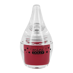 Блеск для губ MINI DOLLY ICED тон frozen cherry