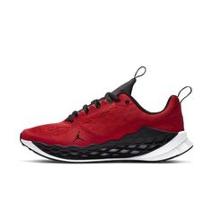 Кроссовки для тренинга Jordan Zoom Trunner Advance Nike