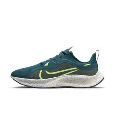 Мужские беговые кроссовки Nike Air Zoom Pegasus 37 Shield