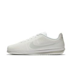 Nike cortez ultra deals moire homme beige