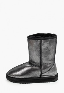 Сапоги Lambface 