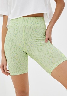 Велосипедки Nike W NSW FESTIVAL AOP BIKE SHORT