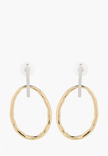 Серьги Ruxara Lamoda Online Exclusive