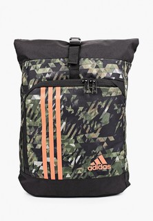 Рюкзак adidas Combat TRAINING MILITARY SACK CAMO