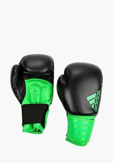 Перчатки боксерские adidas Combat HYBRID 101