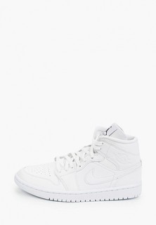 Кеды Jordan WMNS AIR JORDAN 1 MID