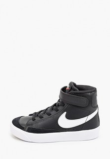 Кеды Nike NIKE BLAZER MID 77 (PS)