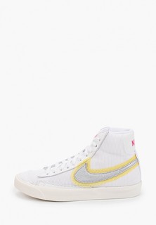 Кеды Nike WMNS NIKE BLAZER MID VNTG 77