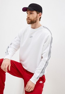 Свитшот Nike M NSW REPEAT PK CREW