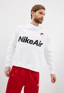 Свитшот Nike M NSW NIKE AIR CRW FLC