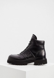 Ботинки Roberto Cavalli 
