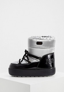 Луноходы Jog Dog 