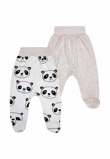 Ползунки 2 шт. Жанэт 