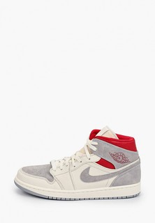Кеды Jordan AIR JORDAN 1 MID PRM