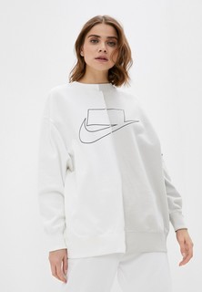 Свитшот Nike W NSW NSW CREW FLC FT