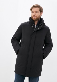 Пуховик Corneliani 